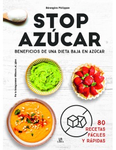 Stop Azucar