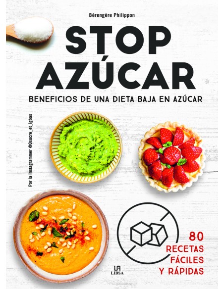 Stop Azucar