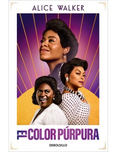 El color purpura edicion pelicula