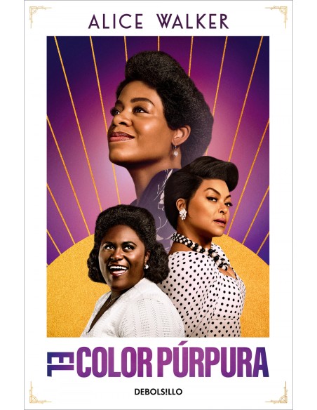 El color purpura edicion pelicula