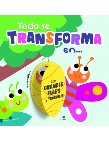Todo se Transforma en