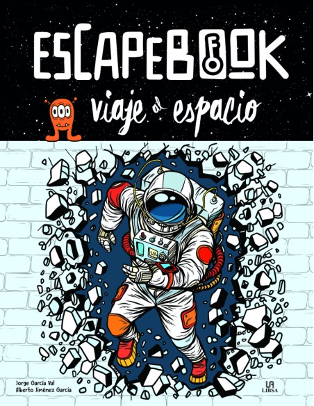 Viaje al Espacio