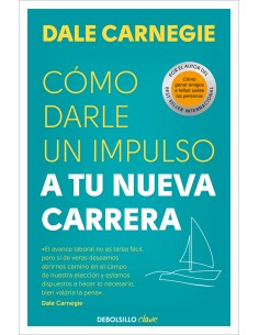 Como darle un impulso a tu nueva carrera