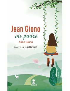 Jean Giono mi padre