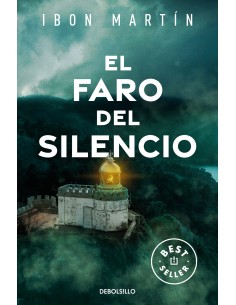 El faro del silencio Los crimenes del faro 1