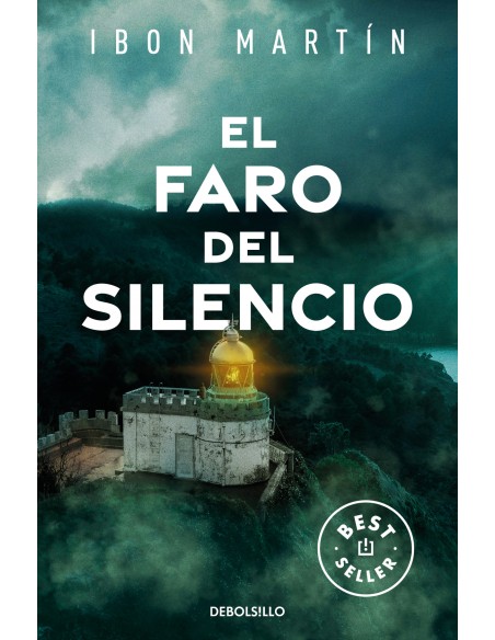 El faro del silencio Los crimenes del faro 1