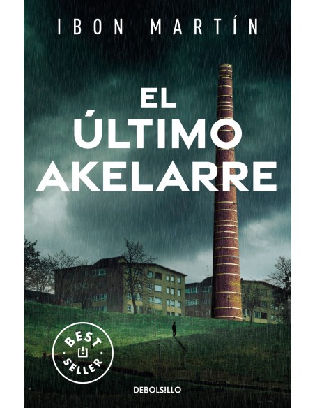 El ultimo aquelarre Los crimenes del faro 3