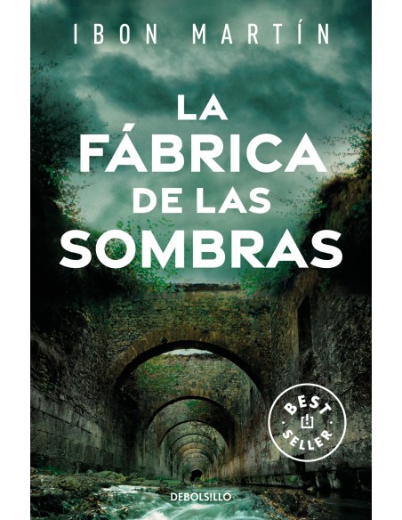 La fabrica de las sombras Los crimenes del faro 2