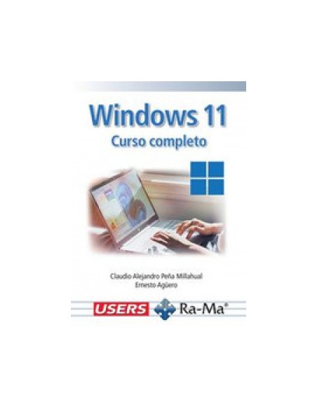 WINDOWS 11 CURSO COMPLETO