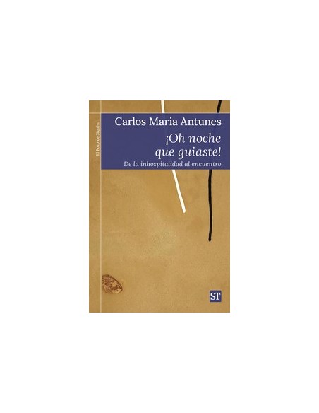 Oh noche que guiaste