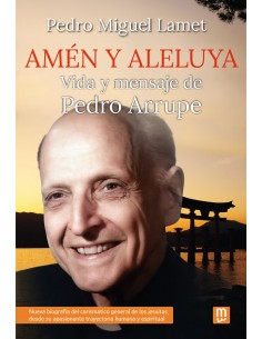 Amen y aleluya