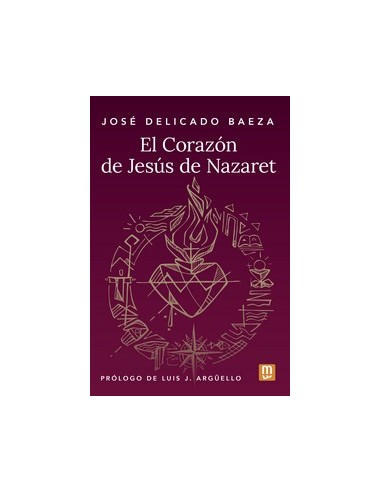 CORAZON DE JESUS DE NAZARET EL