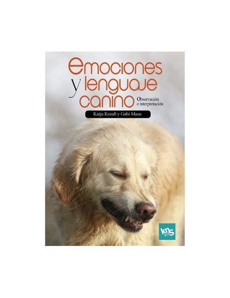 EMOCIONES Y LENGUAJE CANICO OBSERVACION E INTERPRETACION