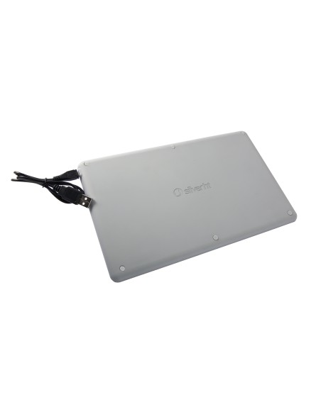 Wireless KB Dark Grey