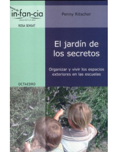El jardin de los secretos