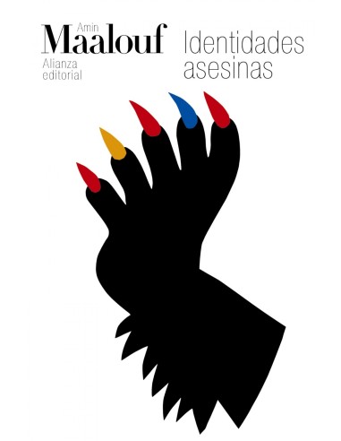 Identidades asesinas