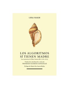 LOS ALGORITMOS SI TIENEN MADRE