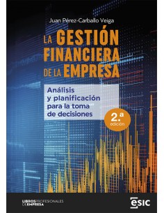 LA GESTION FINANCIERA DE LA EMPRESA