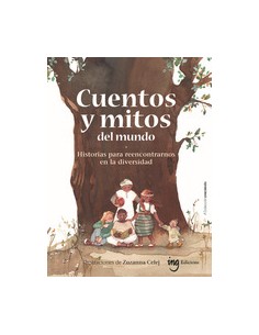 CUENTOS Y MITOS DEL MUNDO