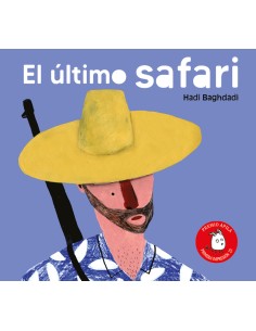 El ultimo safari