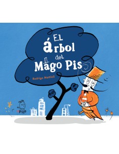 El arbol del Mago Pis