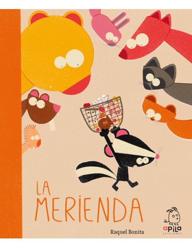 La merienda