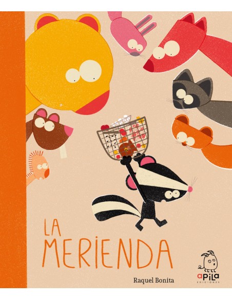 La merienda