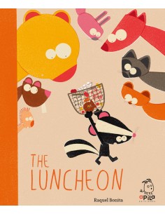 The Luncheon