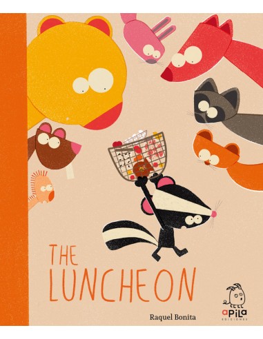 The Luncheon