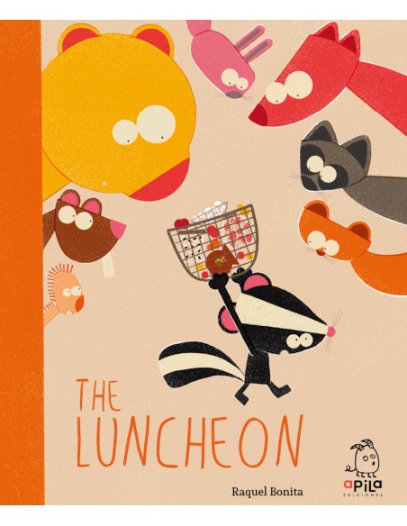 The Luncheon