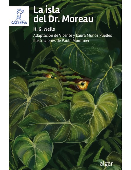 LA ISLA DEL DR MOREAU