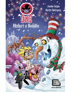 Misteri a Nadalia