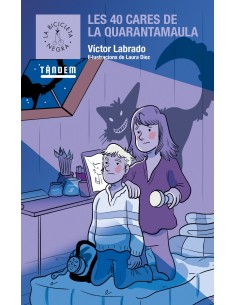 Les 40 cares de la Quarantamaula