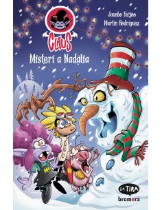 Misteri a Nadalia
