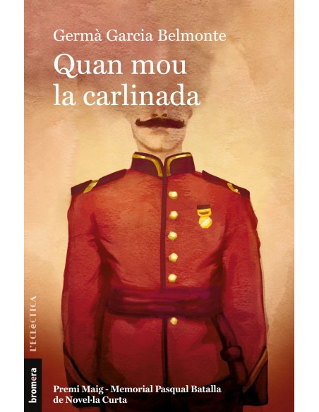 Quan mou la carlinada