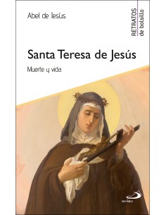Santa Teresa de Jesus