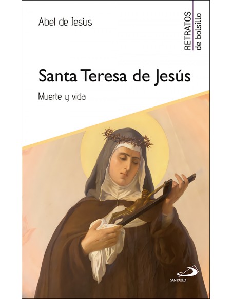 Santa Teresa de Jesus