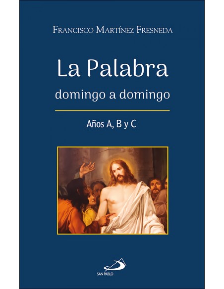 La palabra domingo a domingo