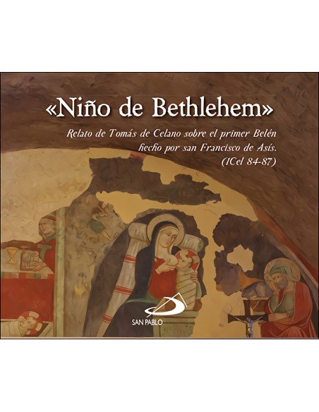 Nino de Bethlehem