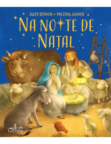 NA NOITE DE NATAL