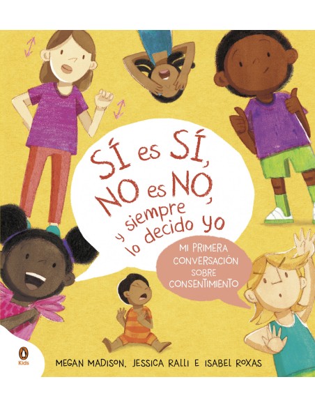 Si es si no es no y siempre lo decido yo