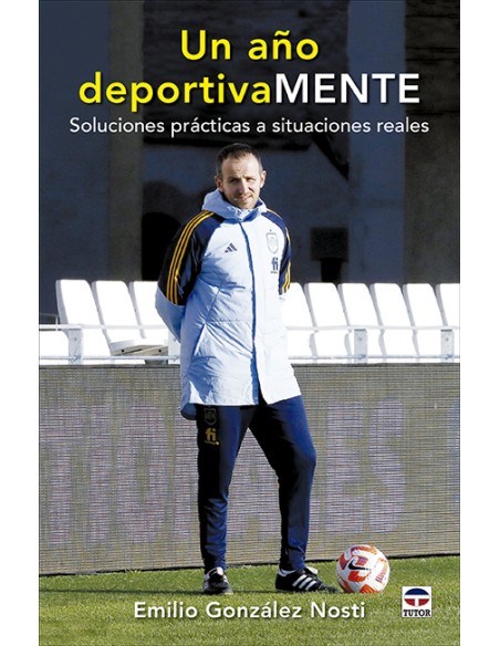 Un ano deportivamente