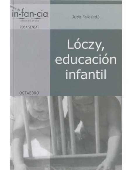 Loczy educacion infantil