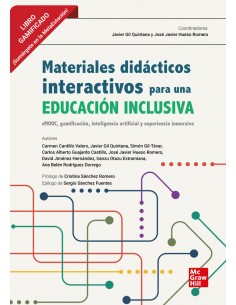 Materiales didacticos interactivos para una educacion inclusiva