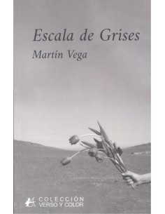 Escala de grises