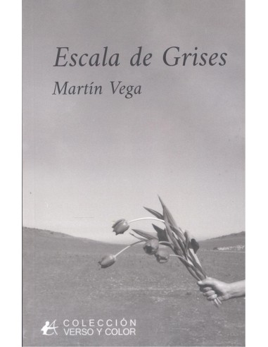 Escala de grises