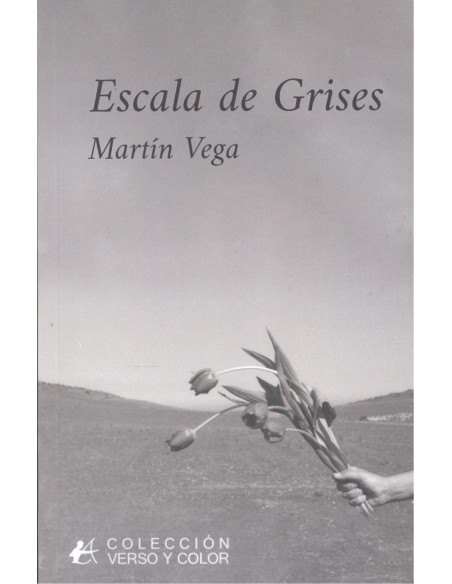 Escala de grises