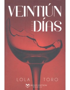 VEINTIUN DIAS ALEXIA