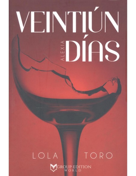 VEINTIUN DIAS ALEXIA