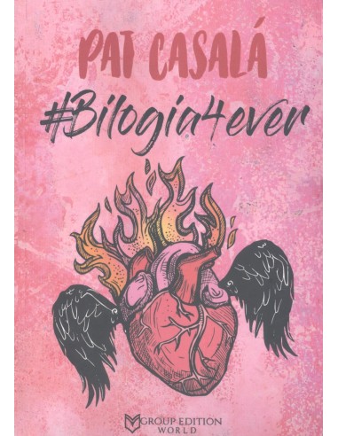 BILOGIA 4EVER